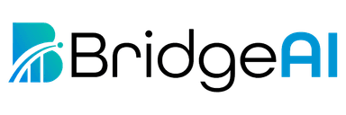 BridgeAI Logo