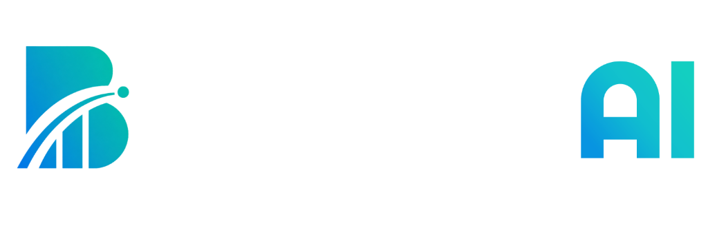 BridgeAI Logo